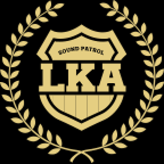 LKA Longhorn Logo