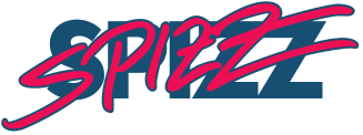 Spizz Logo