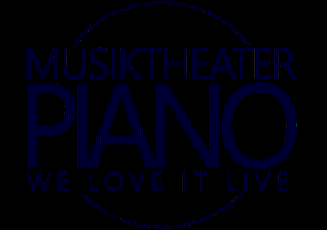 Musiktheater Piano Logo