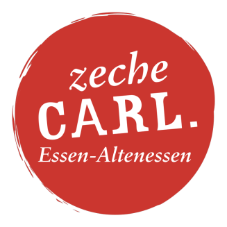 Zeche Carl Logo
