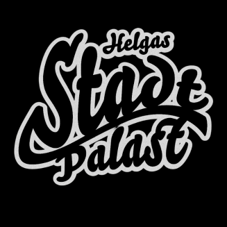 Helgas Stadtpalast Logo