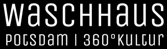 Waschhaus Logo