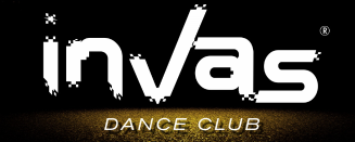 InVas Dance Club Logo