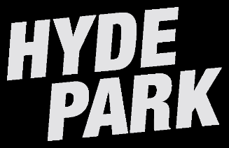 Hyde Park Logo