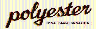 Polyester Klub Logo