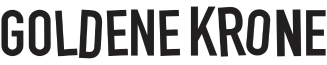Goldene Krone Logo