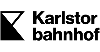 Karlstorbahnhof Logo