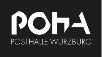 Posthalle Logo
