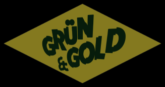 Grün & Gold Logo