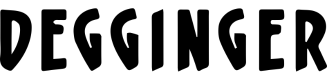 Degginger Logo