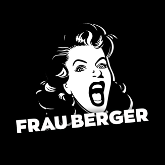 Frau Berger Logo