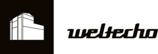 Weltecho Logo