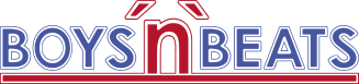 Boys'n'Beats Logo