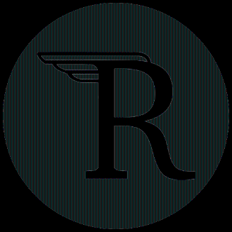 Riders Café Logo