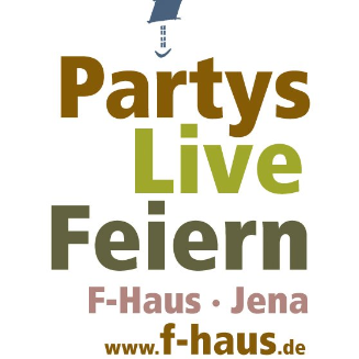 F-Haus Logo