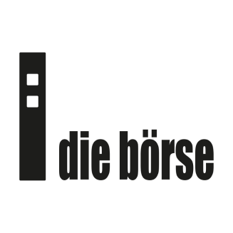 die börse Logo
