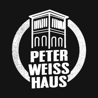 Peter Weiss Haus Logo
