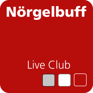 Nörgelbuff Logo