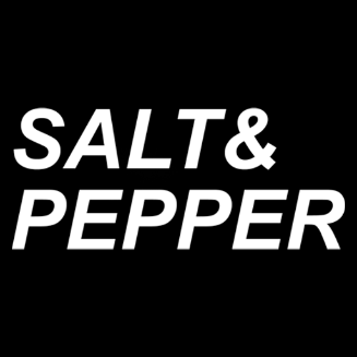 Salt & Pepper Logo