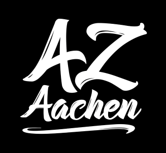 AZ Aachen Logo