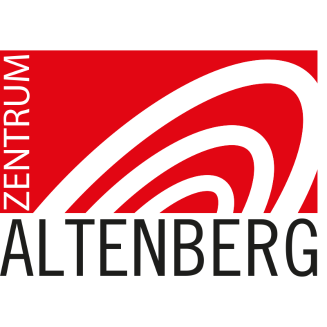 Zentrum Altenberg Logo