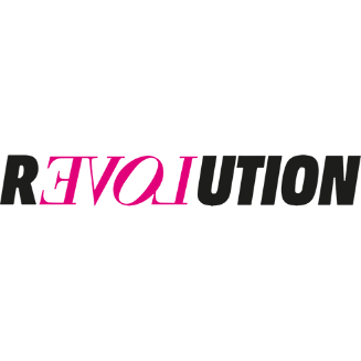 Revolution Nachtpalast Logo