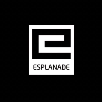 Esplanade Logo
