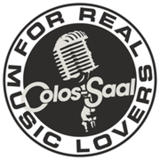 Colos-Saal Logo