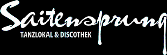 Saitensprung Logo