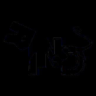 Das Rind Logo