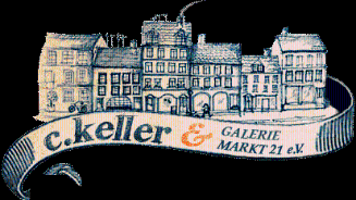 C.Keller Logo