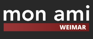 mon ami Logo
