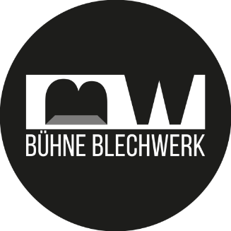 Bühne Blechwerk Logo