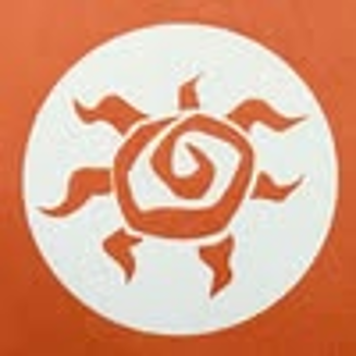 Sumpfblume Logo