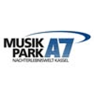 Musikpark A7 Logo