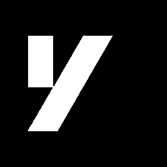Volksgarten Logo
