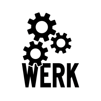 Das Werk Logo