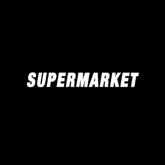 Supermarket Logo