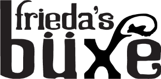 Frieda's Büxe Logo