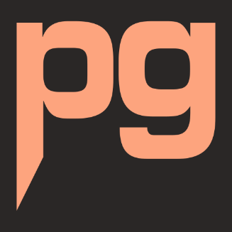 Postgarage Logo
