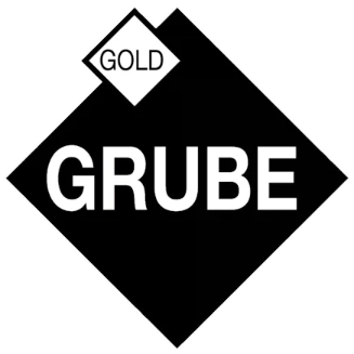 Goldgrube Logo
