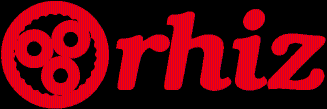 RHIZ Logo