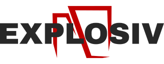 Explosiv Logo
