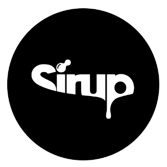 Sirup Logo