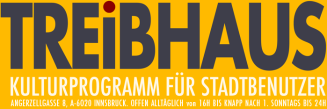 Treibhaus Logo