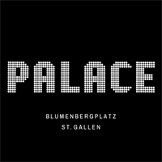 Palace Logo