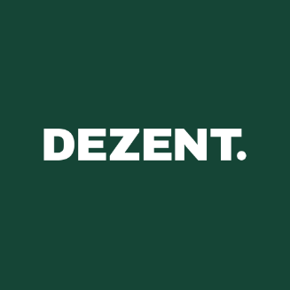 DEZENT Logo