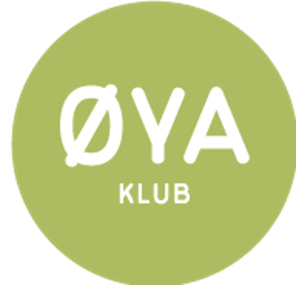 Øya Logo