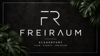 FREIRAUM Klagenfurt Logo