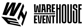 Warehouse Eventhouse Logo